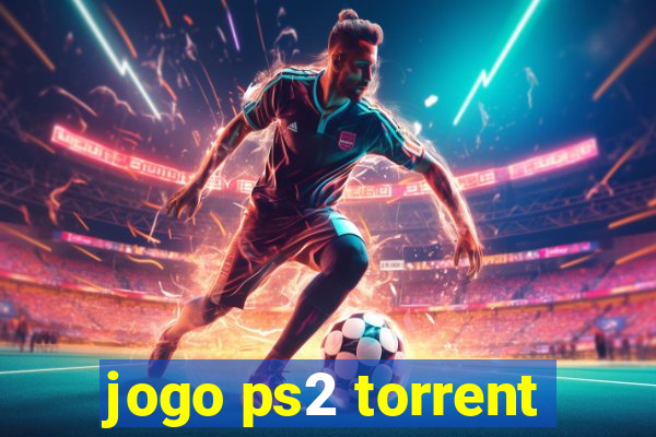 jogo ps2 torrent